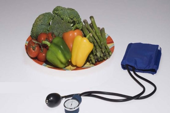 ۶ گزینه شگفت انگیز برای کنترل روزانه فشار خون!