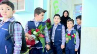 آغازتحصیل ۱۲۹ هزار پیش دبستانی و کلاس اولی درآذربایجان شرقی