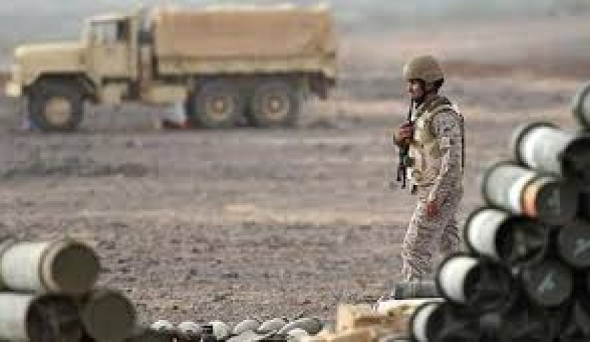 اعتراف رژیم سعودی به هلاکت شش تن از تفنگدارانش در یمن
