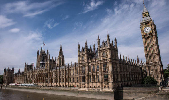 حمله تروریستی محرمانه پلیس انگلیس به پارلمان از ضعف‌های امنیتی بسیار آن پرده برداشت!