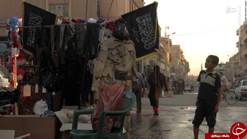 شهر کوچکی که مردمش به ۱۱ زبان مختلف صحبت می‌کنند/ داعش به جنگجویان خود چقدر حقوق می‌دهد؟ +عکس