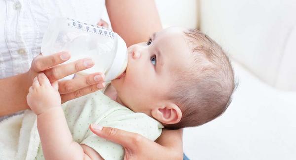 تولید قوی‌ترین آنتی بیوتیک‌ها با شیر مادر