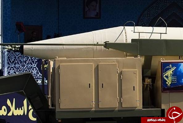 «خرمشهر»؛ مرگبارترین پیام ایرانی به تهدیدات آمریکا/ امکان تجهیز زیردریایی‌ها به موشک بالستیک فراهم شد +عکس و فیلم