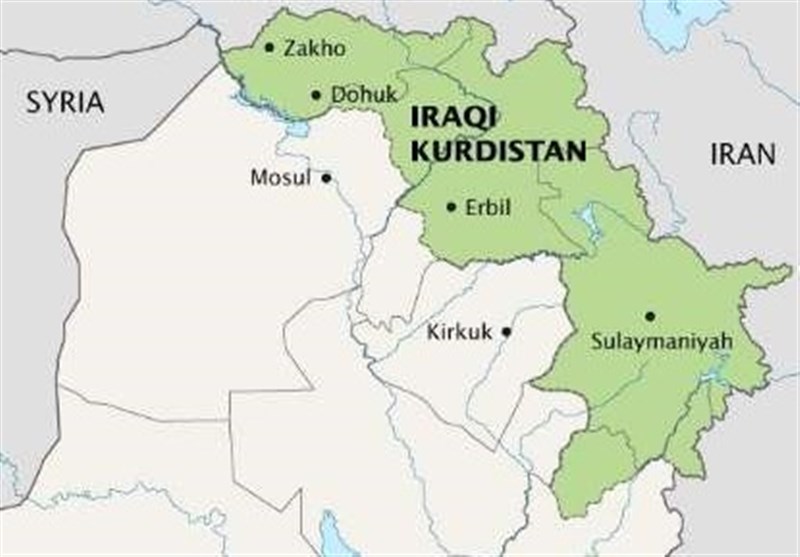 کردستان پساجدا از عراق چه حال و روزی خواهد داشت؟