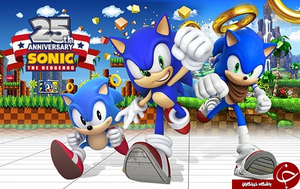 دانلود Sonic the Hedgehog 3.1.0 بازی سونیک سگا
