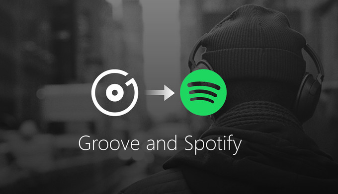 شرکت مایکروسافت نرم افزار Groove Music را تعطیل خواهد کرد