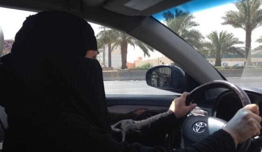 مرگ اولین راننده زن در عربستان +فیلم