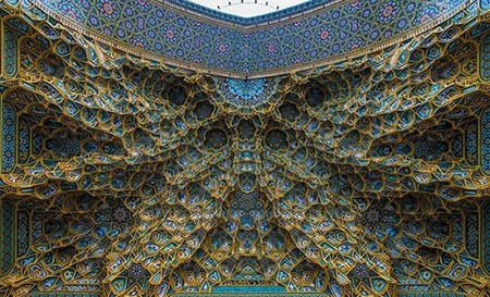 زیباترین گنبدهای ایران را بشناسید+ تصاویر