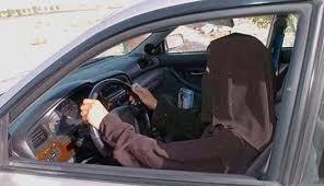شغل جدید و عجیب دولت عربستان برای زنان