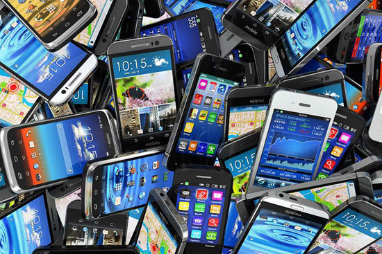 چالش های جدید کاربران موبایل‌های جدید در ابتدای طرح رجیستری