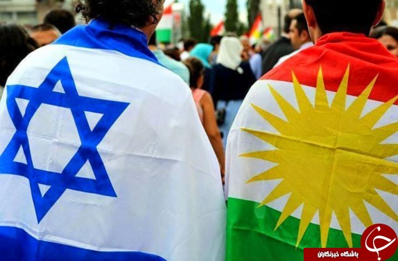 کشور کردستان؛ پازل تکمیل‌کننده طرح خاورمیانه بزرگ آمریکایی صهیونیستی
