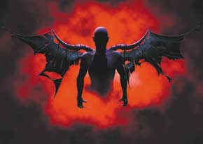ماجراى سرکشى ابلیس از فرمان خداوند/ چرا شیطان انسان را گمراه می‌کند؟