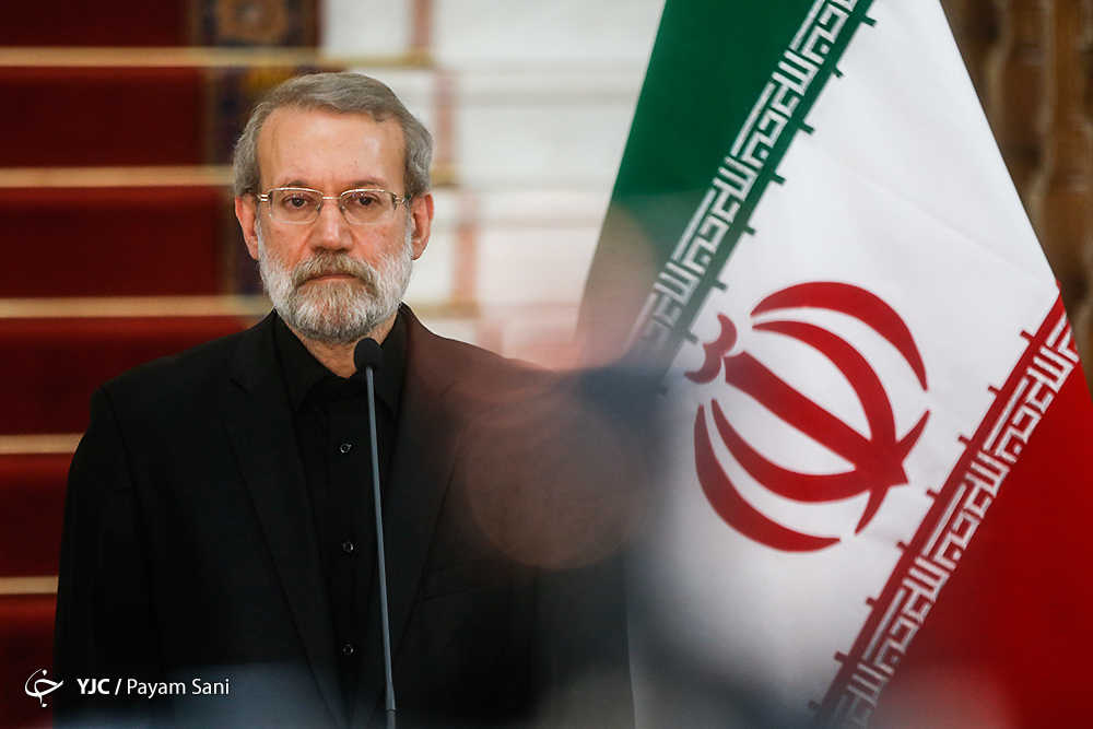 ایران در صورت عدم بهره‌مندی از برجام نسبت به توافق هسته‌ای تجدیدنظر می‌کند