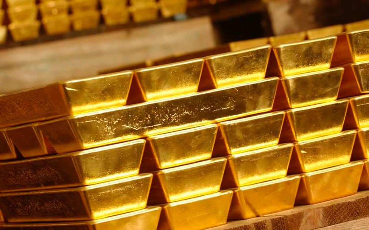 ذخایر ارز و طلای ایران ۱۳۲ میلیارد دلار و بالاتر از آمریکا شد + سند
