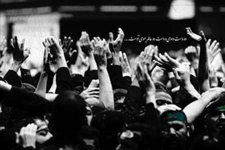 مجلس عزای سالار شهیدان در حسینیه شرق تهران برپا می‌شود