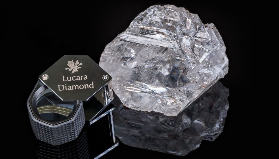 دومین الماس بزرگ دنیا سرانجام، خریدار خود را پیدا کرد