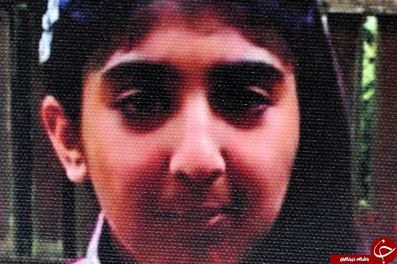 تشخیص غلط بیمارستان مرگ دختر 13 ساله را رقم زد + تصاویر