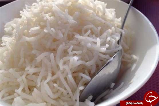 بلندترین برنج دنیا در هند+عکس