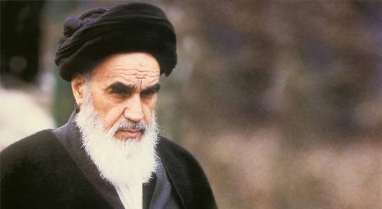 نظر امام خمینی(ره) درباره لانه جاسوسی+فیلم
