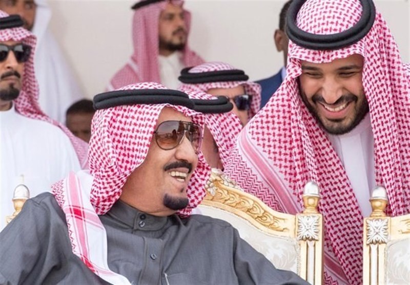 پیام رییس شورای عالی انقلاب یمن به شاهزاده های سعودی