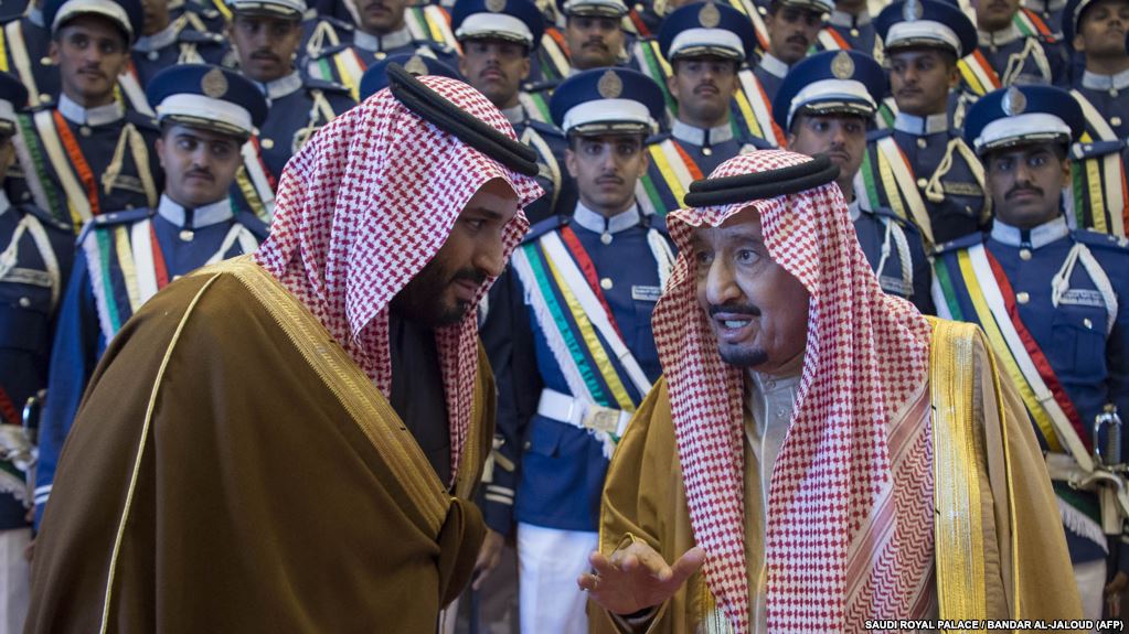 اسپوتنیک: در عربستان چه خبر است؟ هرج و مرج یا تحکیم پایه‌های قدرت؟