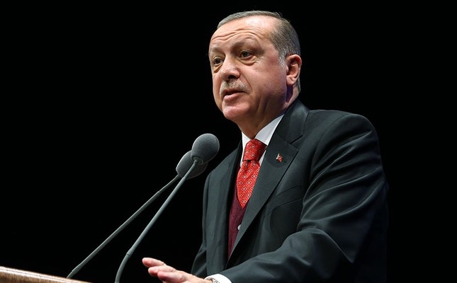 اردوغان «اسلام میانه‌رو» موردنظر ولیعهد سعودی را به باد انتقاد گرفت