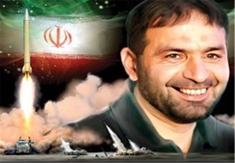 پدر علم موشکی ایران و شهادتی تاریخ‌ساز