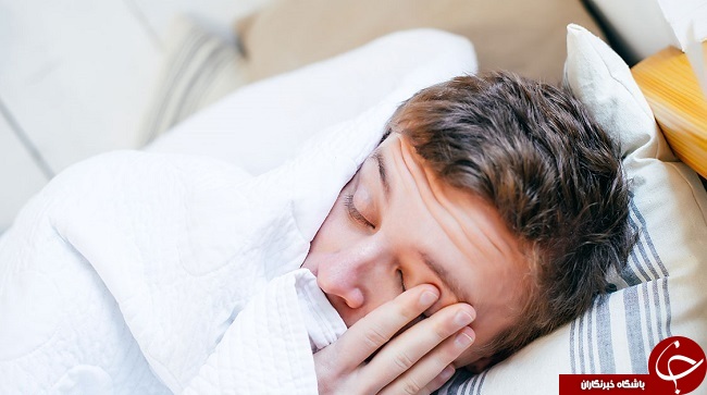 ۷ هشدار جدی در بدن که می‌گوید شما نیاز به خواب بیشتری دارید