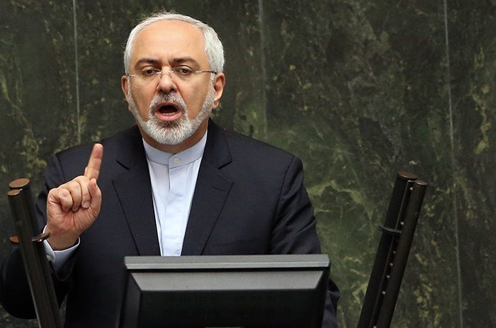 وارد کردن ایران در فهرست کشورهای حامی تروریسم اقدام سیاسی آمریکا بود