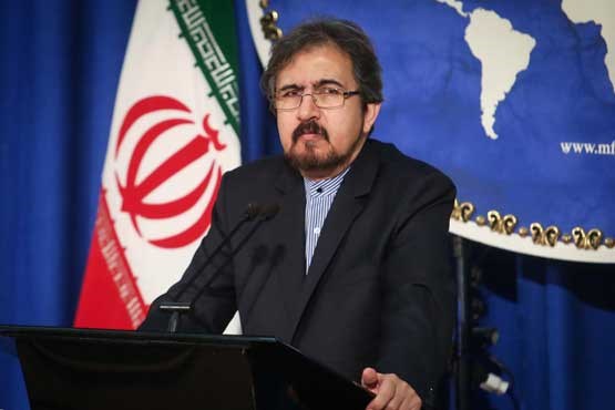 قاسمی تصویب قطعنامه حقوق بشری علیه ایران در مجمع عمومی را مردود و غیرقابل قبول خواند