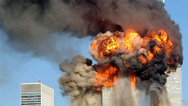 اظهارات تازه خواهران مرموز که حادثه 11 سپتامبر را پیشگویی کرده بودند+عکس