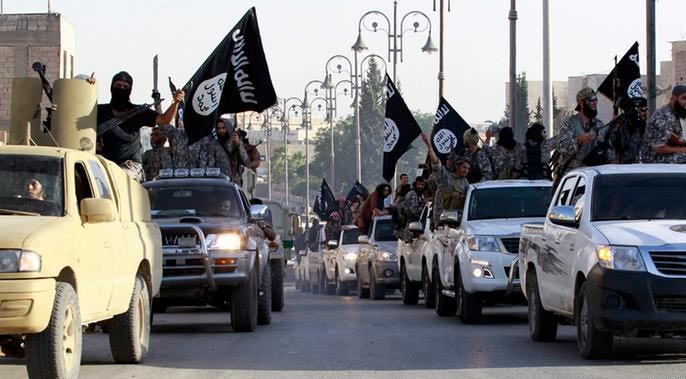 داعش چیست و اهداف تشکیل داعش چه بود؟