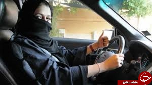 قوانین سخت رانندگی در عربستان، رانندگان