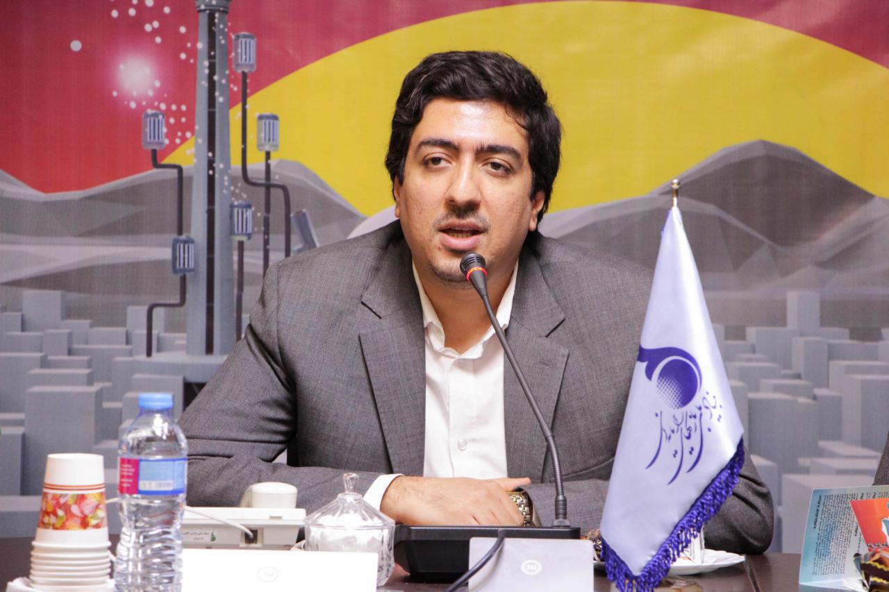 گلایه شدید مدیرعامل بنیاد ملی بازی‌های رایانه‌ای از ظلم به بازی سازان ایرانی