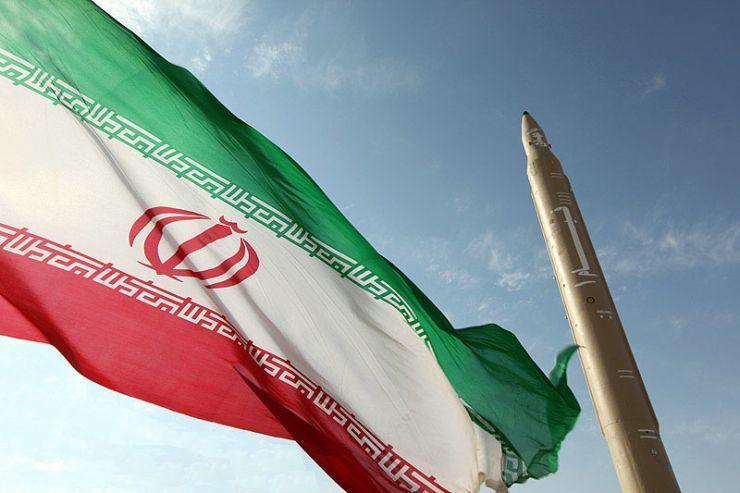 جروزالم‌پست گزارش داد: دوئل نتانیاهو و روحانی بر سر موشک‌های بالستیک ایران