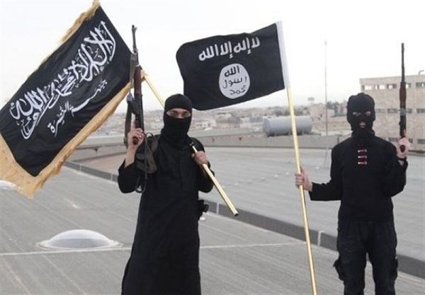 مخوف‌ترین مرکز شکنجه داعش کشف شد + فیلم