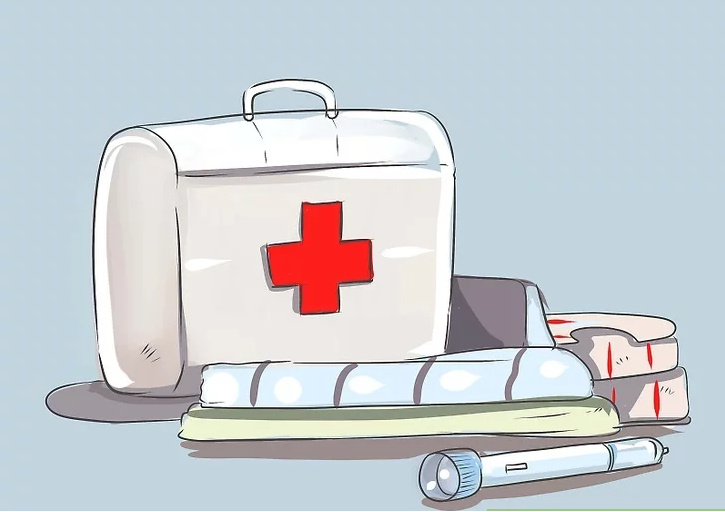 1-راهکار‌های مراقبتی پس از وقوع زلزله2- اقدام های ایمنی پس از وقوع زلزله برای حفظ سلامت