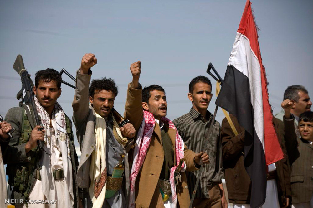 درماندگی آل‌سعود در آوردگاه یمن/ فتنه‌ داخلی، سناریوی جدید واشنگتن علیه انصارالله