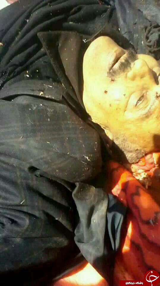 خبرهای ضد و نقیض از کشته شدن علی عبدالله صالح!+ تصاویر جسد منتسب به رئیس‌جمهور پیشین یمن