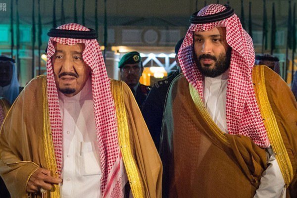 هافینگتن‌پست: اقدامات محمد بن سلمان، عربستان سعودی را به سوی لبه پرتگاه سوق می‌دهد