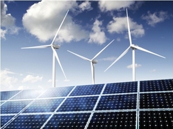 توسعه انرژی های تجدید پذیر دانشگاه امیرکبیر با کشورهای خارجی