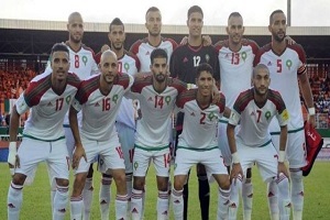 حریف آفریقایی ایران در جام جهانی 2018، به مصاف ازبکستان می رود