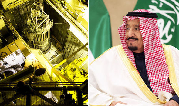 هسته‌ای شدن عربستان رویای بی‌تعبیر است