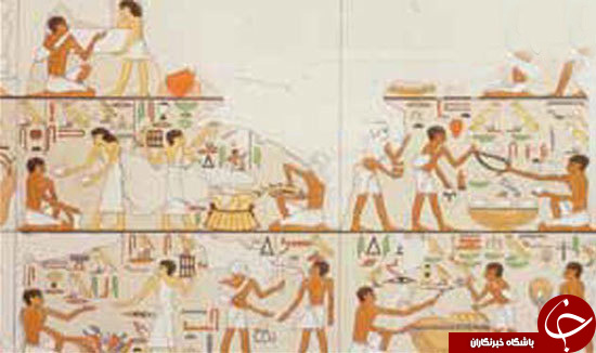 حقایقی عجیب درمورد مصر باستان که نمی دانستید!