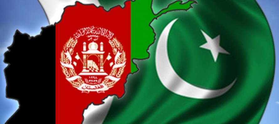 هیاتی از پاکستان برای گفتگو با مقامات افغانستان وارد کابل شد