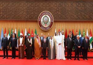 رای‌الیوم: نام اتحادیه عرب دیگر تهوع‎‌آور است