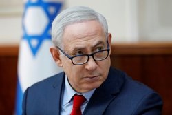 بنیامین نتانیاهو: سازمان ملل متحد خانه دروغ است