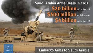 تسلیحات صدها میلیارد دلاری عربستان سعودی‌ در مقابل حملات موشکی یمن کارآیی ندارند