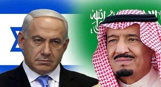 عربستان به دنبال توافق با اسرائیل، ضد ایران است
