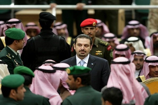 سقوط آزاد؛ سرنوشت مشترک از صدام تا آل سعود